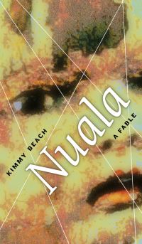 Book Cover for Nuala by Kimmy Beach