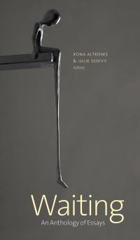 Book Cover for Waiting by Rona Altrows