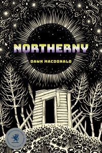 Book Cover for Northerny by Dawn Macdonald