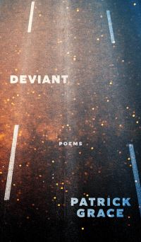 Book Cover for Deviant by Patrick Grace