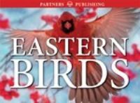 Book Cover for Eastern Birds by Krista Kagume, Gregory Kennedy, Roger Burrows, Andy Bezener