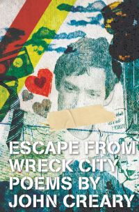 Book Cover for Escape from Wreck City by Victor Mollo, Mark Howard Horton