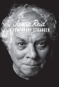 Book Cover for A Temporary Stranger by Kyo Maclear