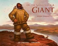 Book Cover for On the Shoulder of a Giant by Neil Christopher
