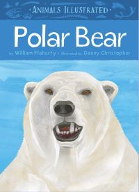 Book Cover for Animals Illustrated by William Flaherty