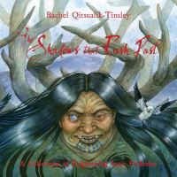 Book Cover for The Shadows That Rush Past by Rachel QitsualikTinsley
