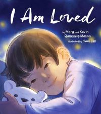 Book Cover for I Am Loved by Kevin QamaniqMason, Mary QamaniqMason