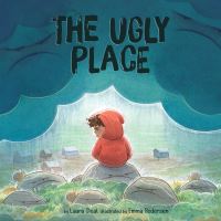 Book Cover for The Ugly Place by Laura Deal