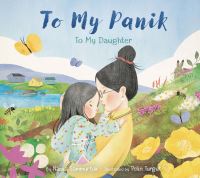 Book Cover for To My Panik by Nadia Sammurtok