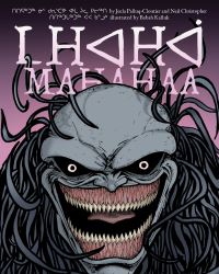 Book Cover for Mahahaa by Neil Christopher