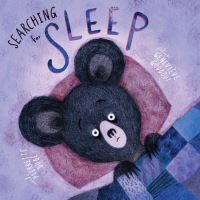 Book Cover for Searching for Sleep by Pierrette Dubé
