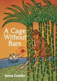Book Cover for A Cage Without Bars by Anne Dublin