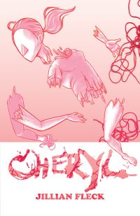 Book Cover for Cheryl by Jillian Fleck