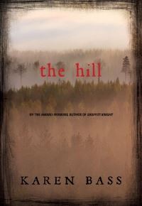 Book Cover for The Hill by Karen Bass