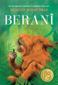 Book Cover for Berani by Michelle Kadarusman