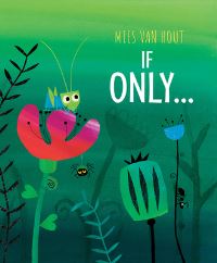 Book Cover for If Only... by Mies van Hout