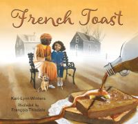 Book Cover for French Toast by KariLynn Winters