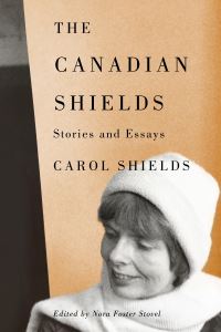Book Cover for The Canadian Shields by Carol Shields
