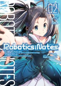 Book Cover for Robotics. Volume 2 by Inc Firm 5pb