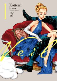 Book Cover for Temperature of Orange by Kotteri