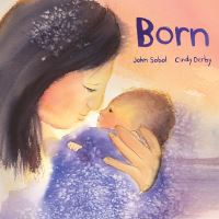 Book Cover for Born by John Sobol