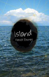 Book Cover for Island by Patrick Downes
