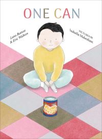 Book Cover for One Can by Lana Button, Eric Walters