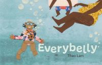 Book Cover for Everybelly by Thao Lam