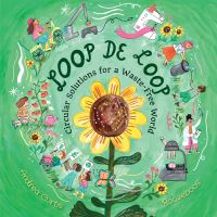 Book Cover for Loop De Loop by Andrea Curtis