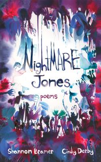 Book Cover for Nightmare Jones by Shannon Bramer