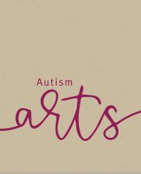Book Cover for Autism Arts by Dale Sheppard, Cynthia Carroll, Autism Nova Scotia, Art Gallery of Nova Scotia