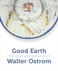 Book Cover for Good Earth by Art Gallery of Nova Scotia
