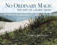 Book Cover for No Ordinary Magic by Carol Bruneau