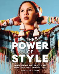 Book Cover for The Power of Style by Christian Allaire