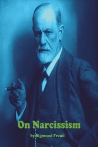 Book Cover for On Narcissism by Sigmund Freud