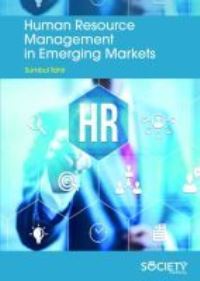 Book Cover for Human Resource Management in Emerging Markets by Sumbul Tahir