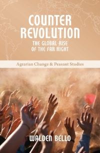 Book Cover for Counterrevolution by Walden Bello