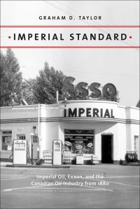 Book Cover for Imperial Standard by Graham D Taylor