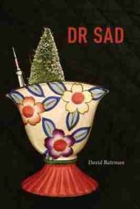 Book Cover for DR SAD by David Bateman
