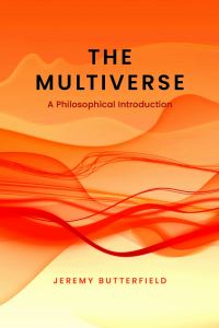 Book Cover for The Multiverse by Jeremy Butterfield