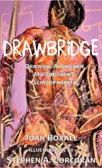 Book Cover for DrawBridge by Joan Boxall