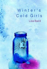 Book Cover for Winter's Cold Girls by Lisa Baird