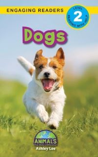 Book Cover for Dogs by 