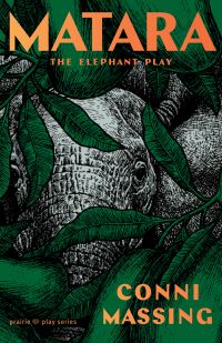 Book Cover for Matara by Conni Massing