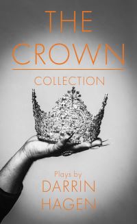 Book Cover for The Crown Collection by Darrin Hagen