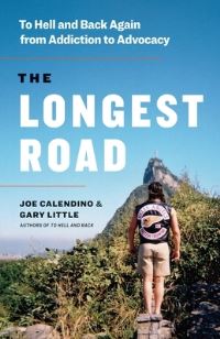 Book Cover for The Longest Road by Joe Calendino, Gary Little