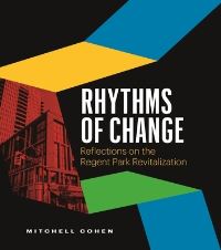 Book Cover for Rhythms of Change by Mitchell Cohen