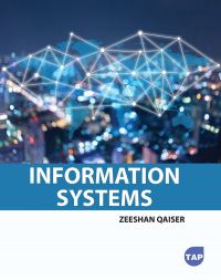 Book Cover for Information Systems by Zeeshan Qaiser