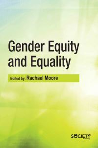 Book Cover for Gender Equity and Equality by Rachael Moore