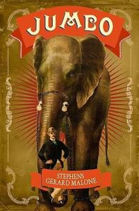 Book Cover for Jumbo by Stephens Gerard Malone